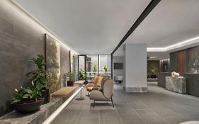 Courtyard By Marriott Melbourne Flagstaff Gardens